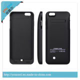 Mobile Phone Charger Case for iPhone6 Plus 4200mAh CE RoHS