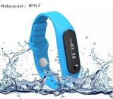 Smartband S66 Smart Bracelet Waterproof IP67 Bluetooth4.0 Smart Fitness Sleep Tracker Call Reminder