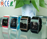 2015 Bluetooth Watch with SIM Card for Android Phone and iPhone