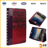 High Quality Hot New Product Folding Stand Leather Tablet Cover