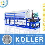 3 Ton Koller High Efficiency Directly Evaporated Ice Block Machine