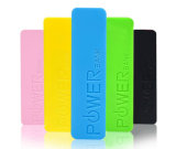 Best Selling Perfume Portable Mobile Phone Charger 2200mAh Fit for Android Ios Devices