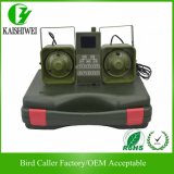 150dB Electronic Hunting Bird Caller MP3 with Play 2X50W Speakers Synchronously