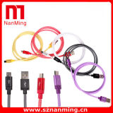 Micro USB Data Cable for 5pin USB Cable