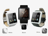 2015 Fashion Business Smart Watch for Android Phone&iPhone