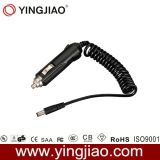 12V 10A Mobile Phone Charger in Car