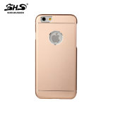 Luxury Aluminum Metal Mobile Phone Cover for iPhone6s