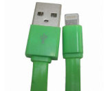 Lightning Flat USB Cable with for iPad Mini, iPad 4