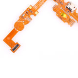 Mobile Phone Spare Parts Charger Flex Cable for LG E450
