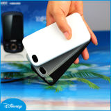 Three Color TPU Cell Phone Cover for iPhone Accessory