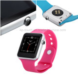 Bluetooth Smart Intelligent Watch for Ios & Android Phone (Dwatch III)