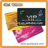 Contactless RFID M1s50 Membership Smart Card with Best Price