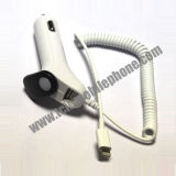 Mobile Phone Car Charger for Iph 5