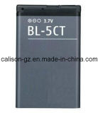 Mobile Phone Battery for Nokia Bl-5CT From Guangzhou Calison