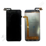 Original Complete LCD with Touch Screen for Azumi A50c Plus