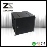 Audio Subwoofer Powered Audio Speakers for Stage