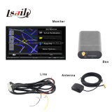 HD GPS Navigation System for Sony/Alpine/Kenwood/Pioneer