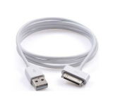 USB Data Cable for iPhone 4/ 4s /3GS iPod iPad
