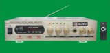 High Quality Karaoke Amplifier, Digital Amplifier, Cheap Amplifier for Sale