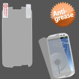 Screen Protector for Samsung S3