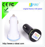 Car Charger USB MP3 Player