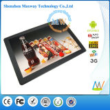 15.6 Inch 16: 9 Network Android OS LCD Advertising Display