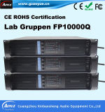Lab Gruppen Fp10000q, 4channel Power Amplifier
