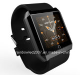 Cell / Smart Mobile Phone Wrist Band I Watch (XMC006)