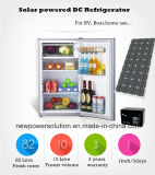 Solar Powered RV Solar Refrigerator for OEM