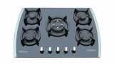 Built in Glass Hob / Gas Stove (FY5-G901C)