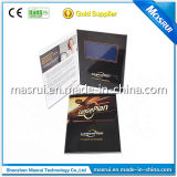 Thinnest Advertising Display Video Brochure for Promotion Gift