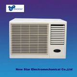 Electric Classic Window Air Conditioner