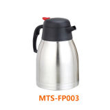 Stainless Steel Kettle Teapot Coffee Pot/ Vacuum Flask (MTS-FP003)