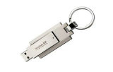 Promotional Gift Custom USB Flash Drive (MT027)