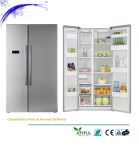 603L CE Approval Side-by-Side Refrigerator