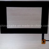 Custom Supprot Five Points Capacitive Touch Screen