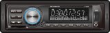 1 DIN Car MP3 Player (QU-1549)