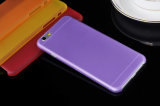 Wholesale 0.3mm Frosted PC Mobile Phone Case for iPhone 6