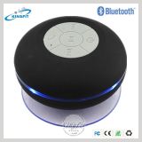 Cheap Stereo Waterproof Wireless Bluetooth Mini Speaker with Sucker for Cell Phone