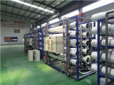 Automatic RO Water Treatment Equipment