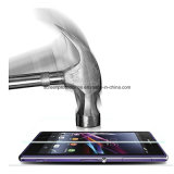 New Designed Premium Ultra Clear Mobile Phone Screen Protectors for Sony Xperia Z