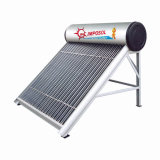 160L Quality-Assured Stainless Steel Solar Energy Water Heater
