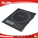 2015 LED Display Screen Multi-Functional Induction Cooker with Touch Control (SM-18A3)