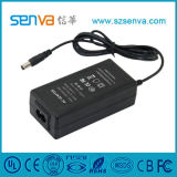 24W Power Charger with CE/UL/RoHS (XH-24W-12V04-4)