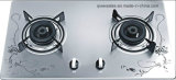 Gas Stove with 2 Burners (JZ(Y. R. T)2-YQ01)
