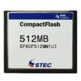 Stec 512MB Compact Flash Memory Card CF Card Compact Flash Card
