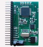 Embedded Audio Playback System (TDB380)