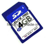 4GB SD Memory Card (Memory card-1017)