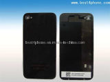 Complete Battery Cover for iPhone 4G, Black