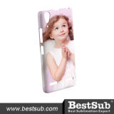 Frosted Polymer 3D Cover for Lenovo A6000 (LX3D02F)